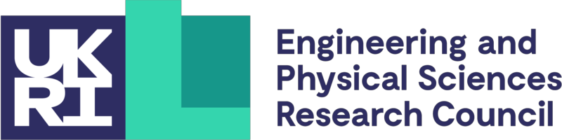 UKRI EPSRC logo