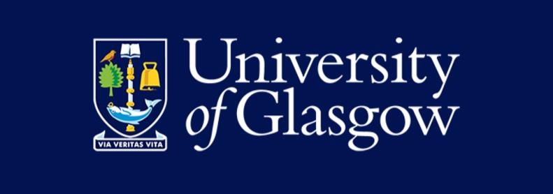 University of Glasgow logo