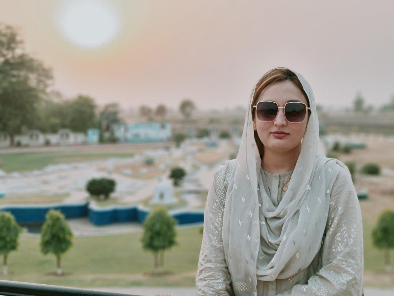 Iqra Rasheed, PhD Student at UltraQUTE